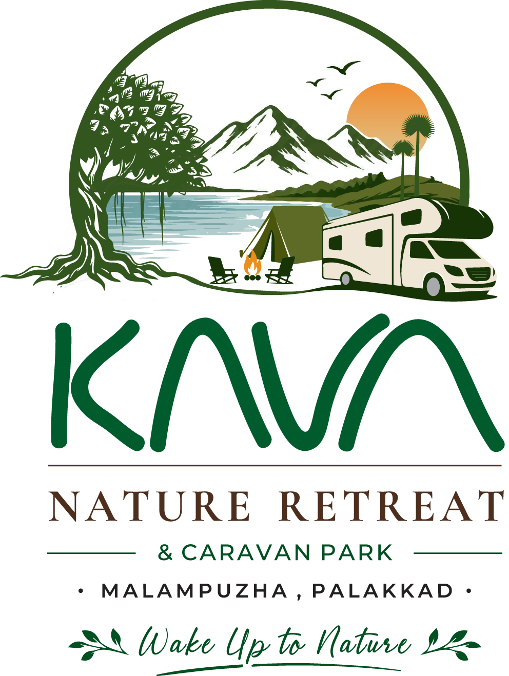Kavanew Logo